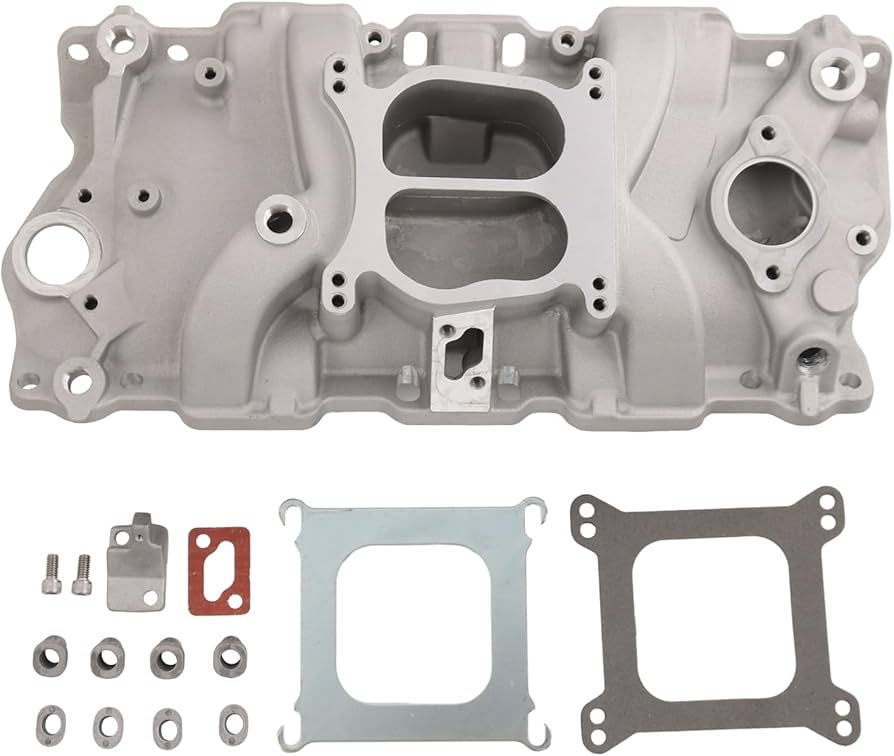 アルミ インテークマニホールド 3口 Honda dio zx DIO50 50 AF34 AF35/38スクーター再組み立て汎用